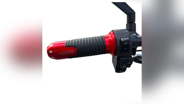 Foston X13 EX 1.000 W — foto 5 de 6