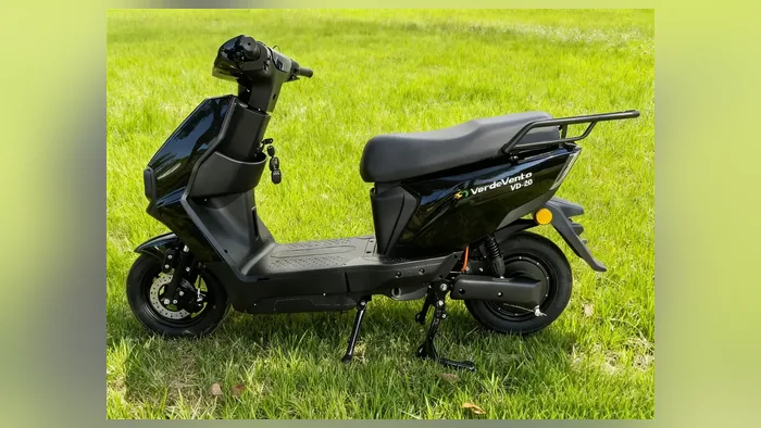 Verdevento VD-20 1.000 W — foto 3 de 6