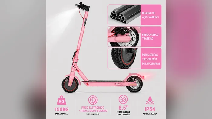 Mankeel MK083 foto 5 de 6
