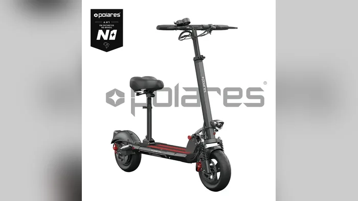 Polares T10PRO foto 1 de 6