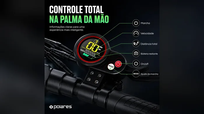 Polares T10PRO foto 3 de 6