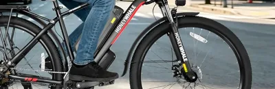 Bicicleta elétrica: preço e quanto custa em 2026